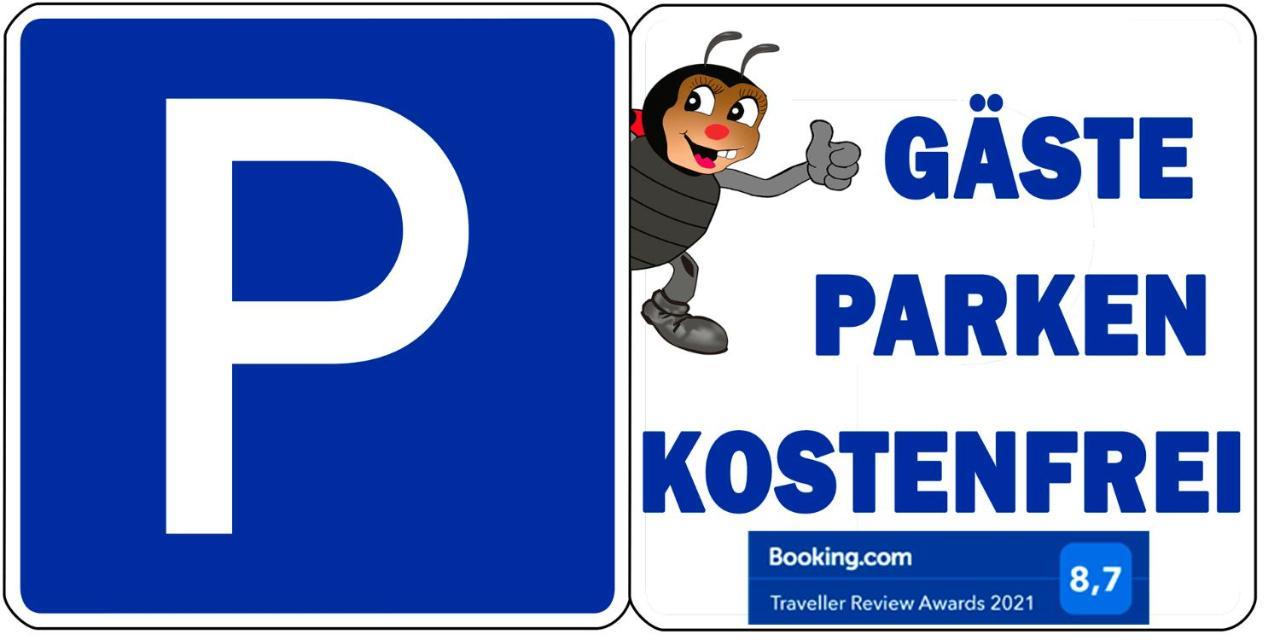 Hotel Koerschtal Stuttgart Extérieur photo
