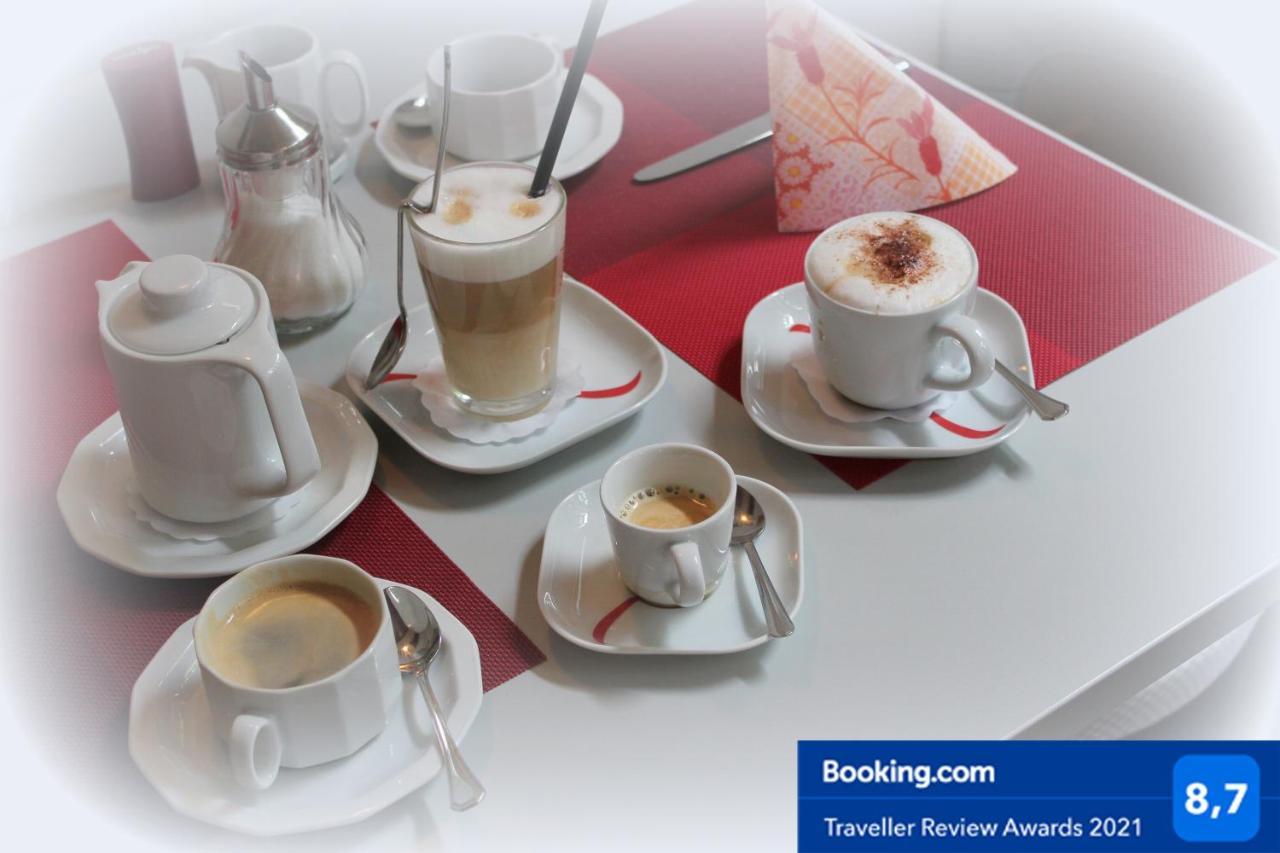 Hotel Koerschtal Stuttgart Extérieur photo