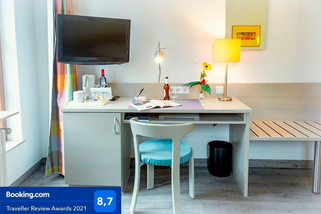Hotel Koerschtal Stuttgart Extérieur photo
