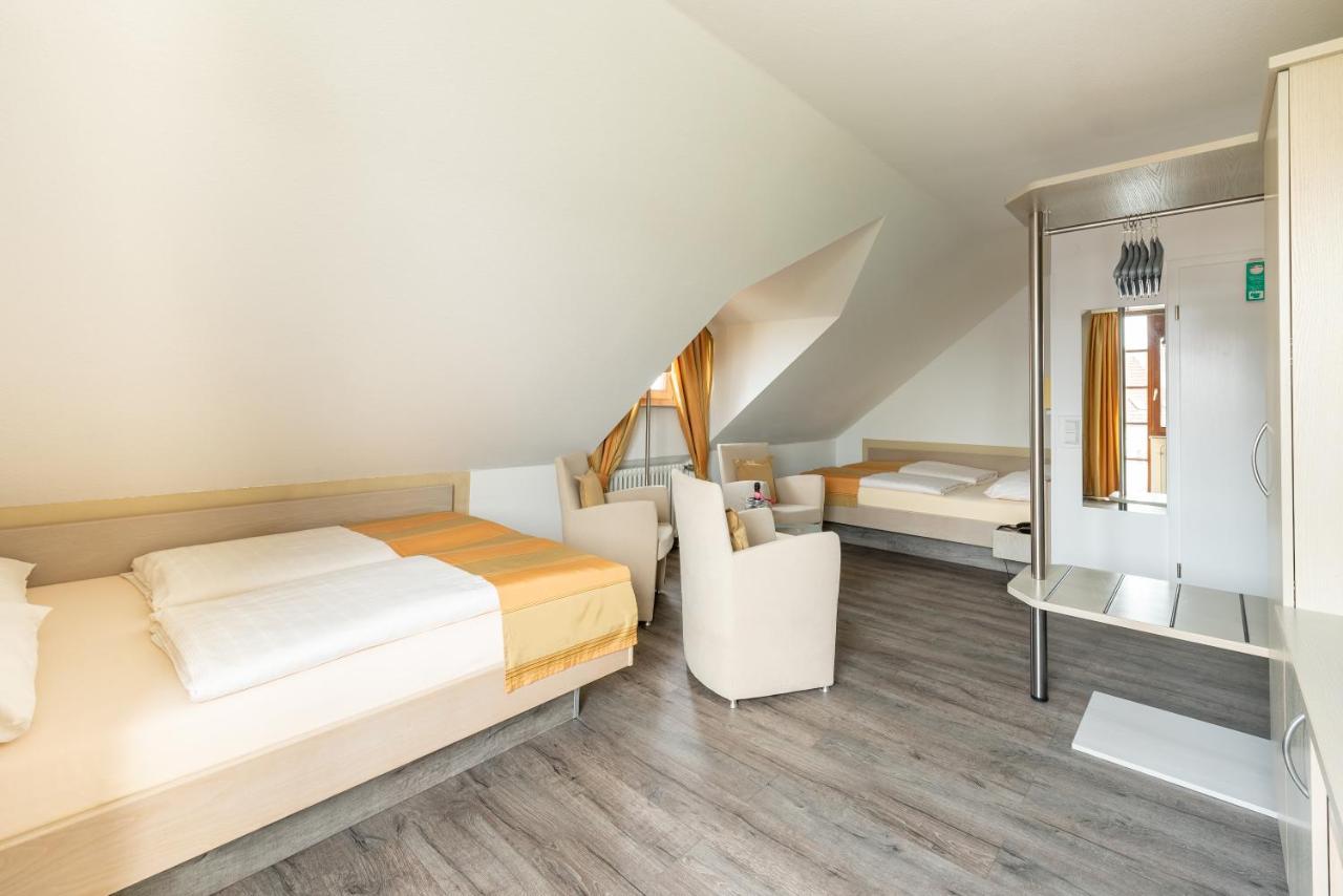 Hotel Koerschtal Stuttgart Extérieur photo