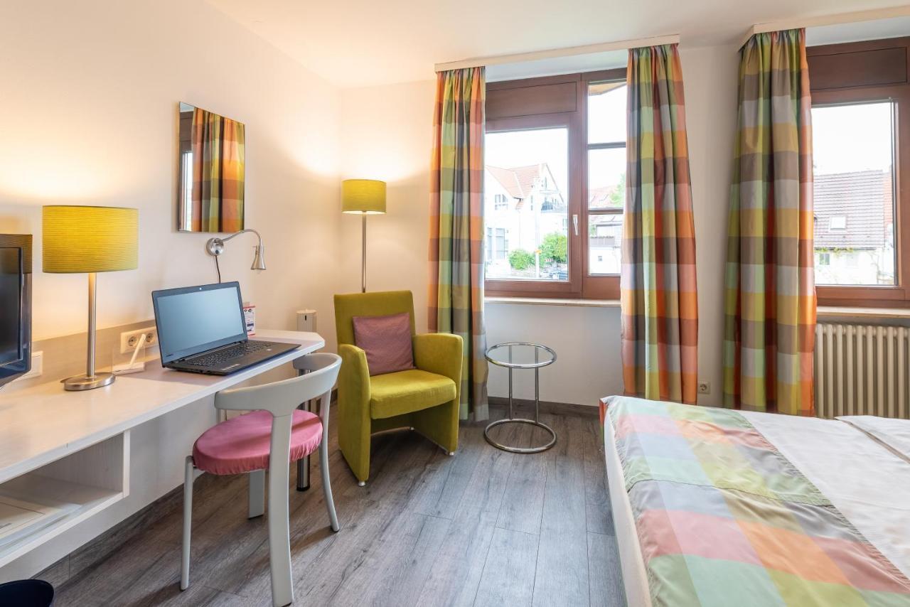 Hotel Koerschtal Stuttgart Extérieur photo