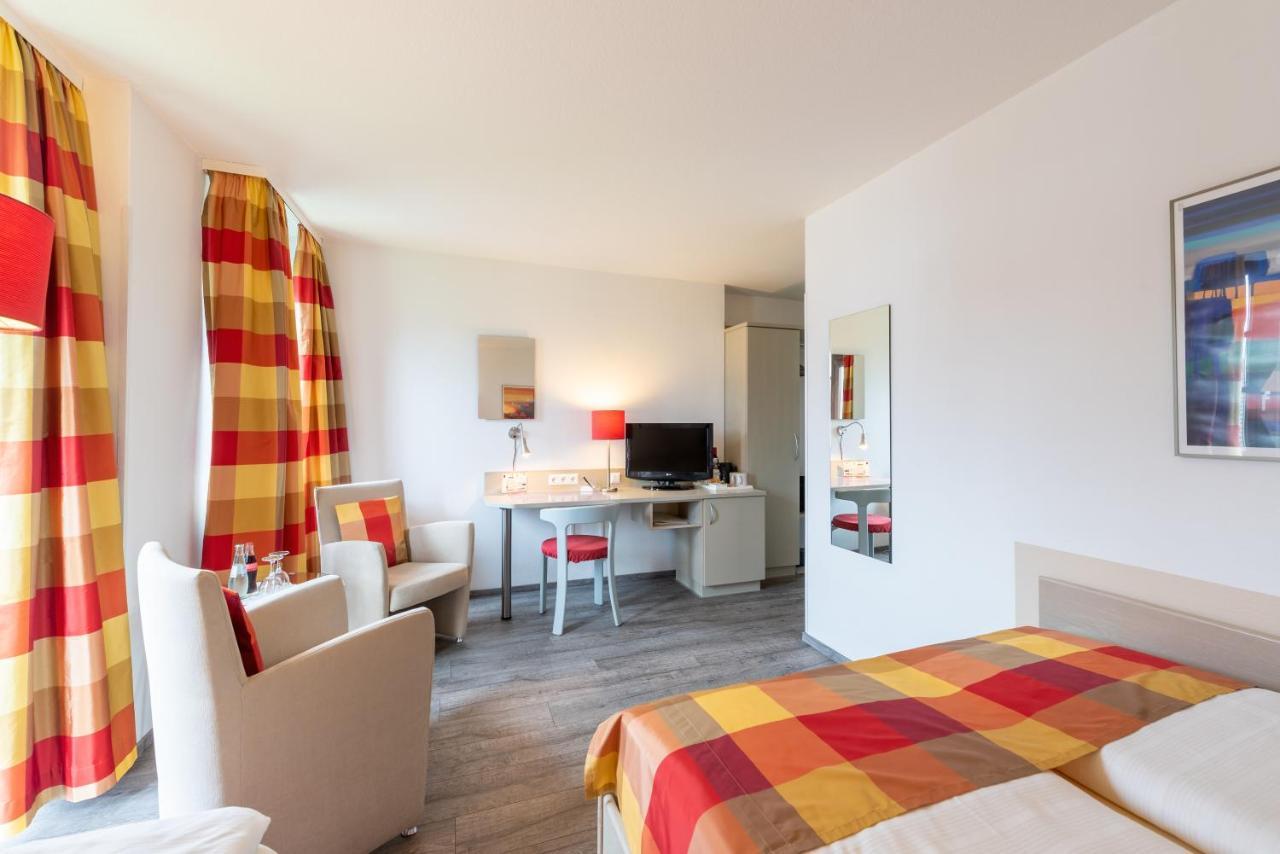 Hotel Koerschtal Stuttgart Extérieur photo