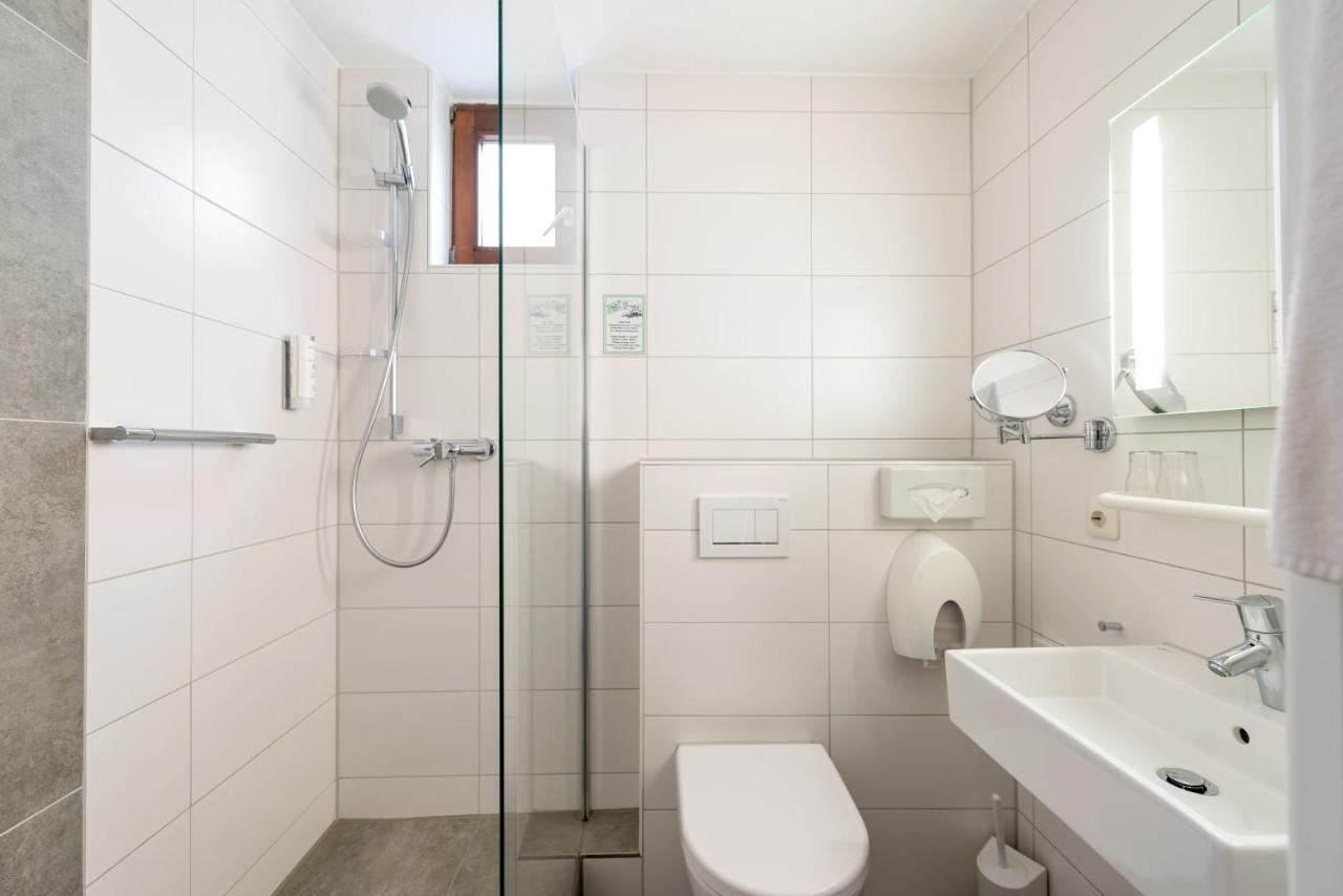 Hotel Koerschtal Stuttgart Extérieur photo