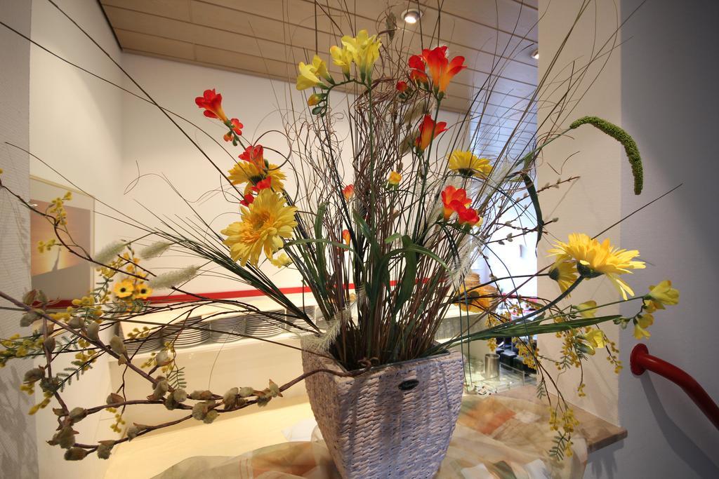Hotel Koerschtal Stuttgart Extérieur photo