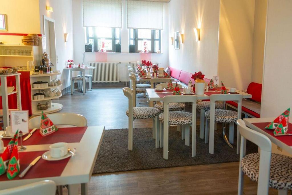 Hotel Koerschtal Stuttgart Extérieur photo